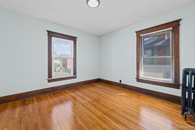 708 Taylor Street, Detroit, MI 48202