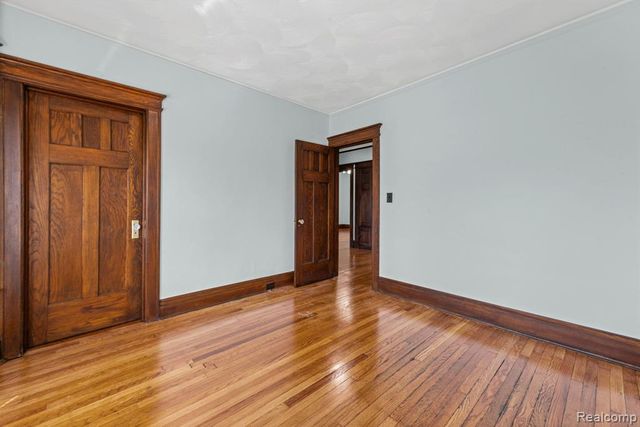 708 Taylor Street, Detroit, MI 48202