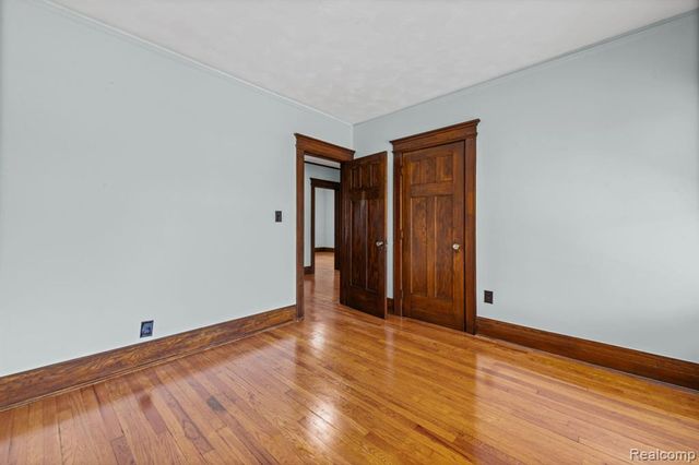 708 Taylor Street, Detroit, MI 48202