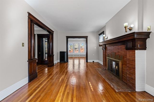 708 Taylor Street, Detroit, MI 48202