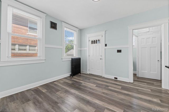 708 Taylor Street, Detroit, MI 48202