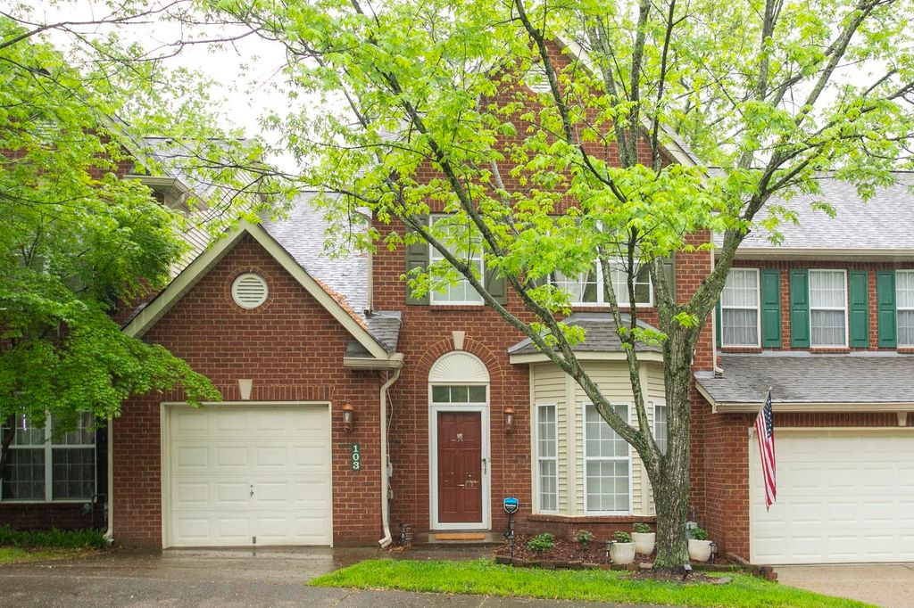 103 Nashboro Grns, Nashville, TN 37217