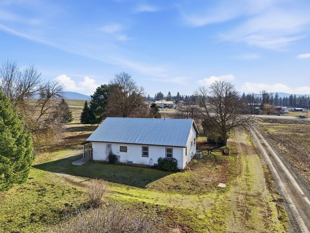 10001 E Bigelow Gulch Rd, Spokane, WA 99217