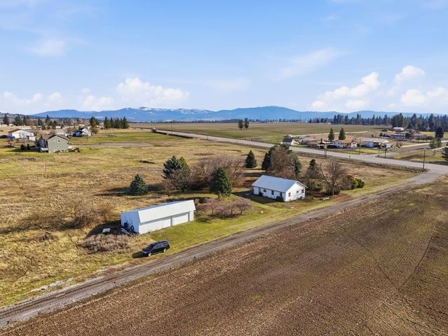 10001 E Bigelow Gulch Rd, Spokane, WA 99217