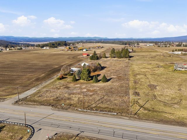 10001 E Bigelow Gulch Rd, Spokane, WA 99217