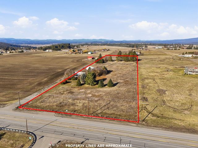 10001 E Bigelow Gulch Rd, Spokane, WA 99217