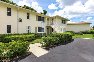 550 Teryl RD 2302, Naples, FL 34112