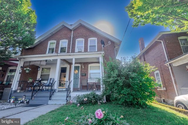 310 S LINCOLN AVE, Lebanon, PA 17042