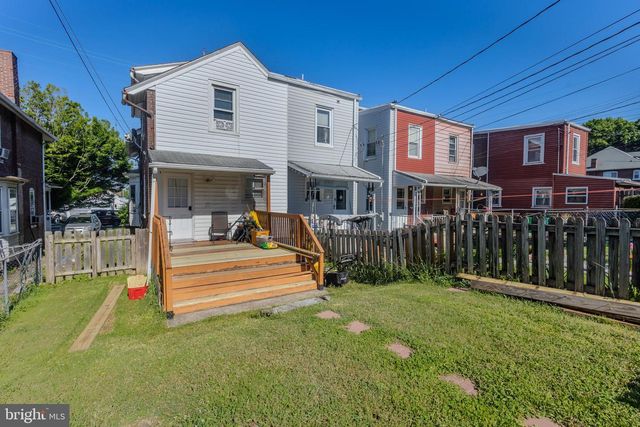 310 S LINCOLN AVE, Lebanon, PA 17042