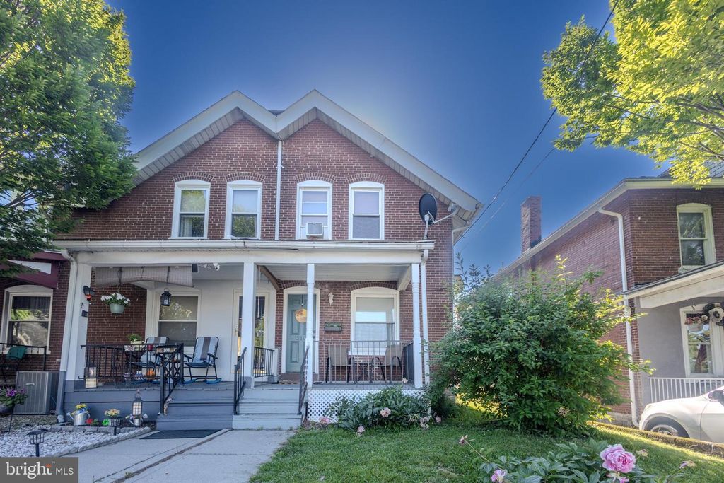 310 S LINCOLN AVE, Lebanon, PA 17042