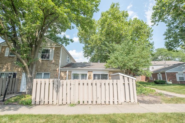 8283 Sobax Drive, Indianapolis, IN 46268
