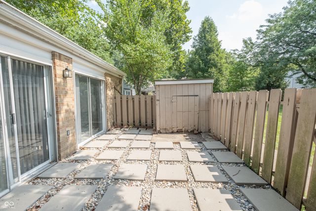 8283 Sobax Drive, Indianapolis, IN 46268