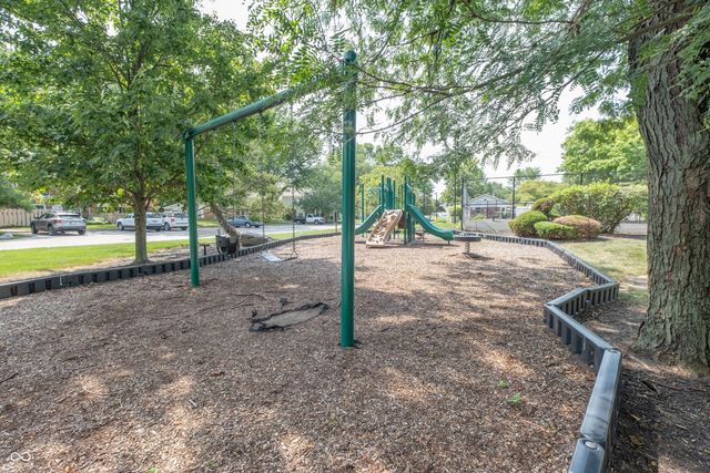 8283 Sobax Drive, Indianapolis, IN 46268