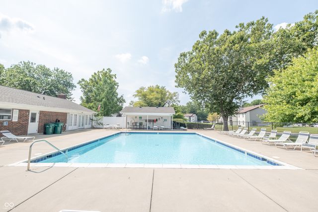 8283 Sobax Drive, Indianapolis, IN 46268