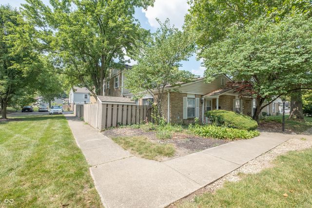 8283 Sobax Drive, Indianapolis, IN 46268