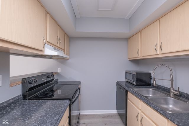 8283 Sobax Drive, Indianapolis, IN 46268