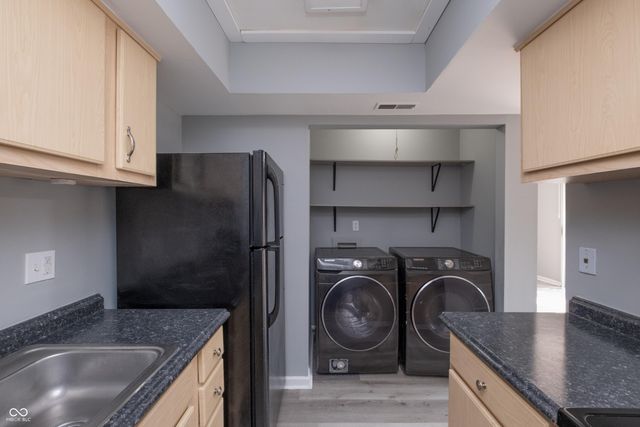 8283 Sobax Drive, Indianapolis, IN 46268