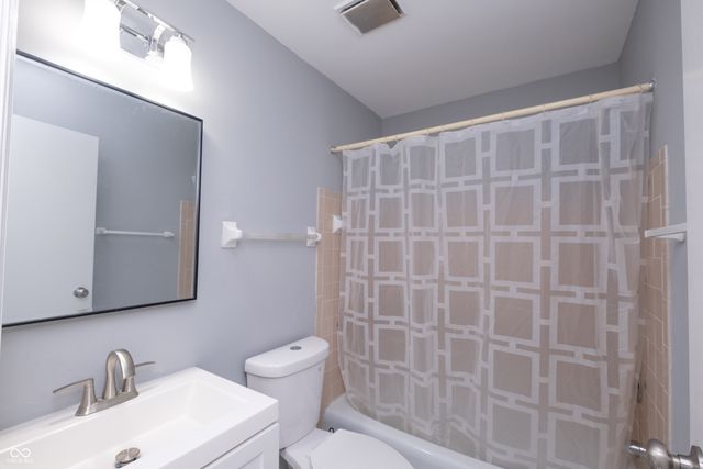 8283 Sobax Drive, Indianapolis, IN 46268