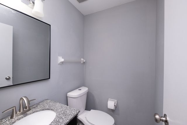 8283 Sobax Drive, Indianapolis, IN 46268