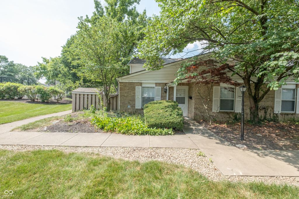 8283 Sobax Drive, Indianapolis, IN 46268