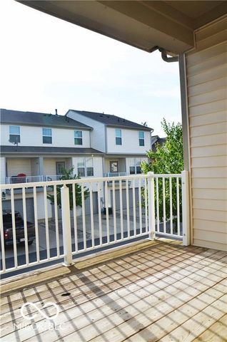 13861 Willesden Circle, Fishers, IN 46037