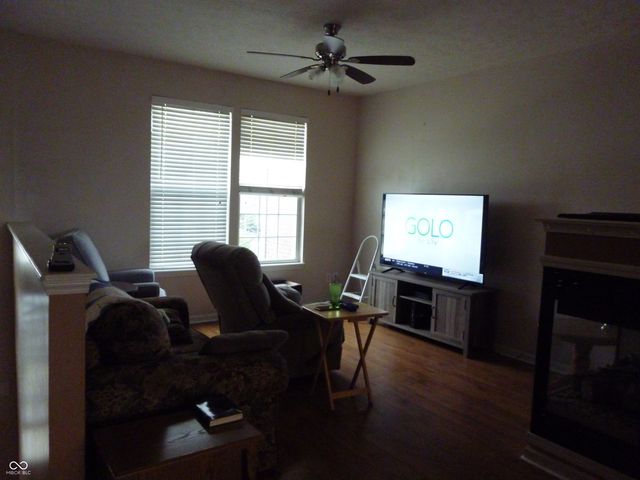 13861 Willesden Circle, Fishers, IN 46037