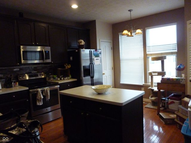13861 Willesden Circle, Fishers, IN 46037