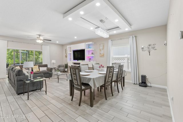 4149 ARBOR MILL Circle, Orange Park, FL 32065