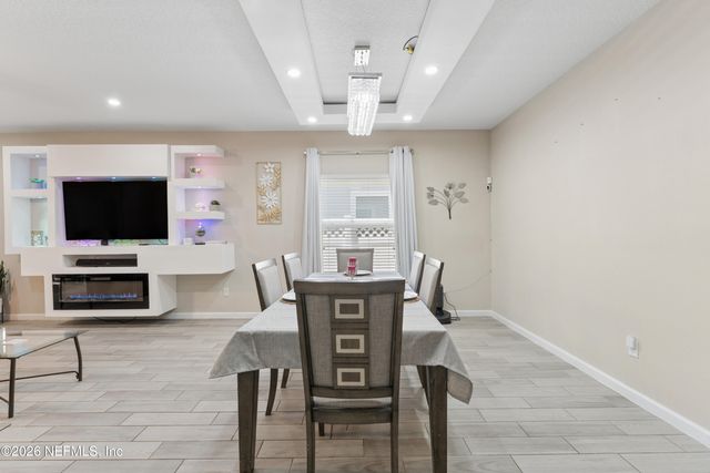 4149 ARBOR MILL Circle, Orange Park, FL 32065