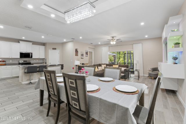 4149 ARBOR MILL Circle, Orange Park, FL 32065