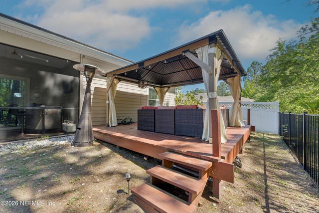 4149 ARBOR MILL Circle, Orange Park, FL 32065