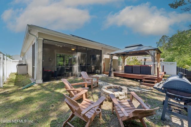 4149 ARBOR MILL Circle, Orange Park, FL 32065