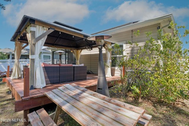 4149 ARBOR MILL Circle, Orange Park, FL 32065