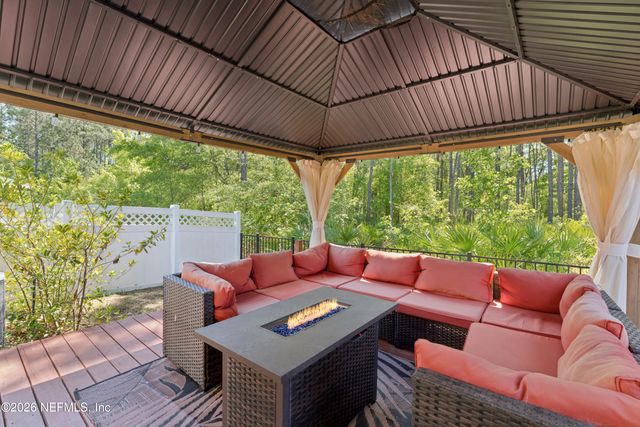 4149 ARBOR MILL Circle, Orange Park, FL 32065