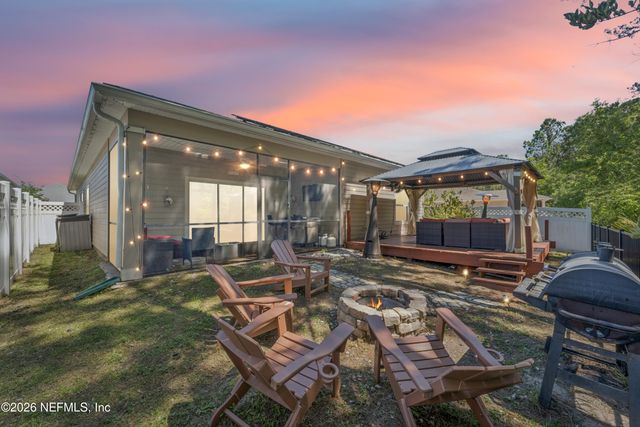 4149 ARBOR MILL Circle, Orange Park, FL 32065