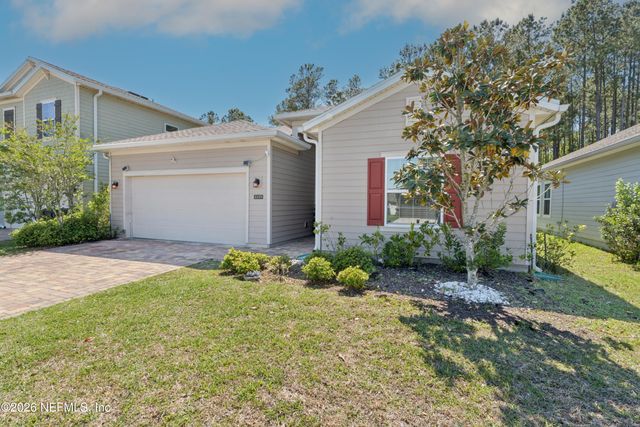 4149 ARBOR MILL Circle, Orange Park, FL 32065