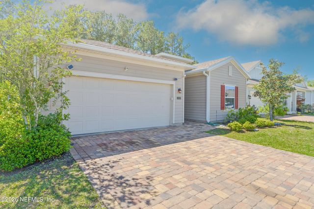 4149 ARBOR MILL Circle, Orange Park, FL 32065