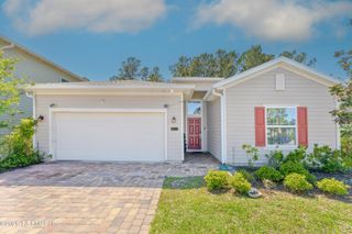 4149 ARBOR MILL Circle, Orange Park, FL 32065