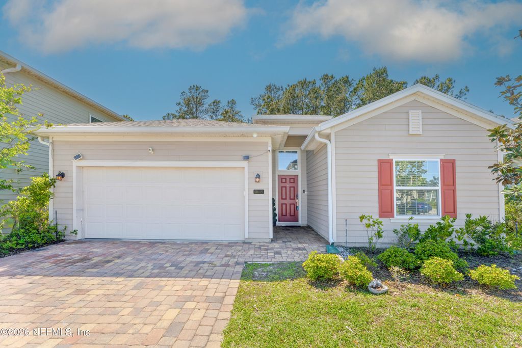 4149 ARBOR MILL Circle, Orange Park, FL 32065