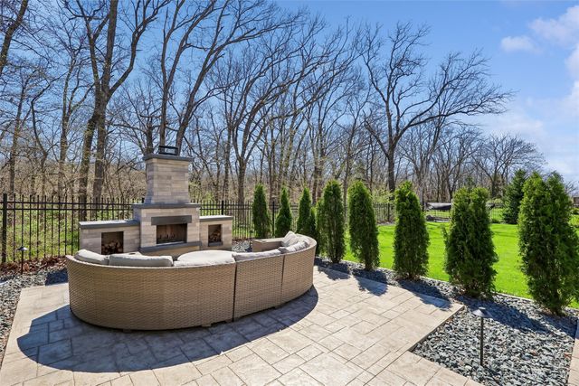 25046 Greyhawk Drive, Adel, IA 50003