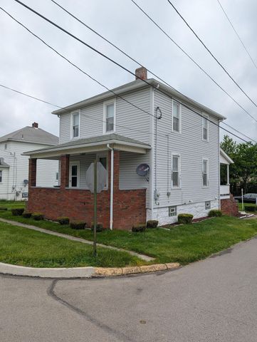 2207 2nd AVENUE, Beaver Falls, PA 16136