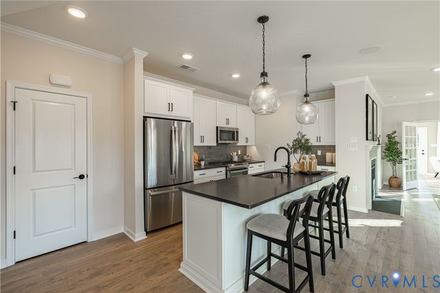 16439 Creekstone Point Ave, Chesterfield, VA 23120