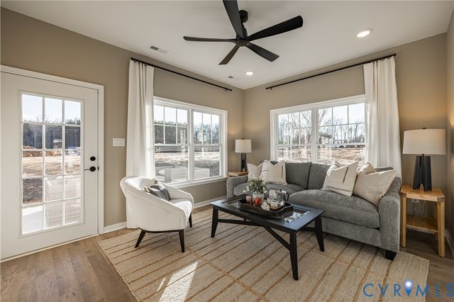 16439 Creekstone Point Ave, Chesterfield, VA 23120