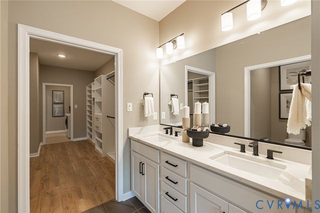 16439 Creekstone Point Ave, Chesterfield, VA 23120