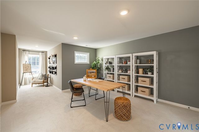 16439 Creekstone Point Ave, Chesterfield, VA 23120