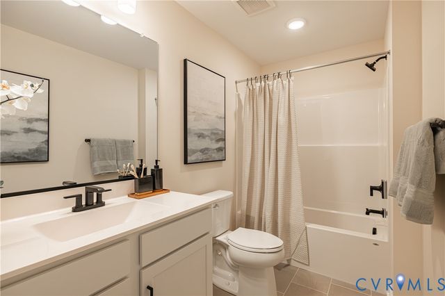16439 Creekstone Point Ave, Chesterfield, VA 23120
