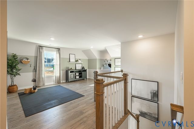 16439 Creekstone Point Ave, Chesterfield, VA 23120