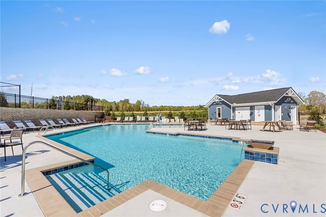 16439 Creekstone Point Ave, Chesterfield, VA 23120