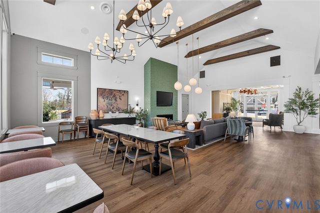 16439 Creekstone Point Ave, Chesterfield, VA 23120