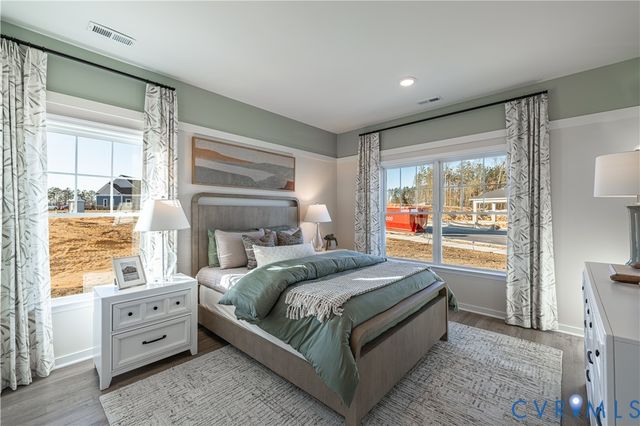 16439 Creekstone Point Ave, Chesterfield, VA 23120